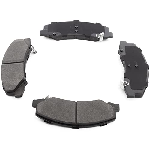 MAGMA MaxValue Ceramic Brake Pads MXD1159C