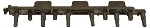 Formula Auto Parts IGC80 Ignition Coil
