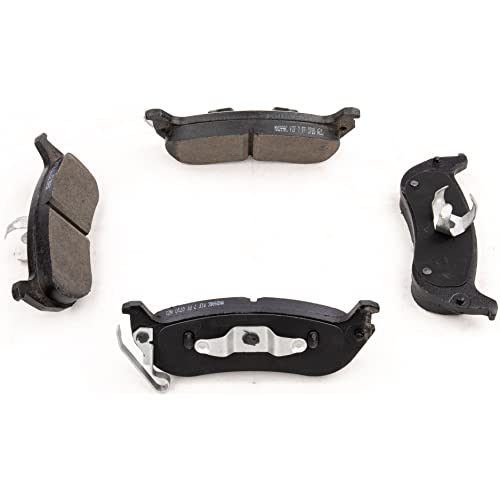 MAGMA MaxValue Ceramic Brake Pads MXD998C
