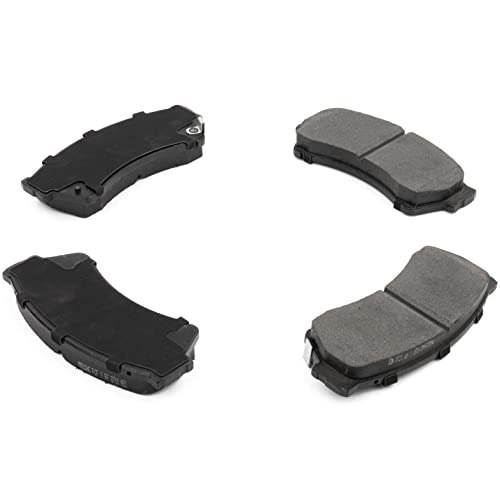 MAGMA MaxValue Ceramic Brake Pads MXD1164C