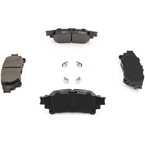 MAGMA MaxValue Ceramic Brake Pads MXD1391C