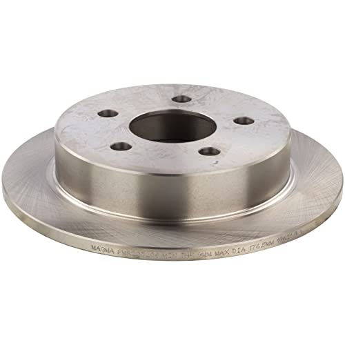 MAGMA Premium Disc Brake Rotor PMR225206