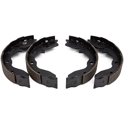 MAGMA Premium Parking Brake Shoes PMB635B