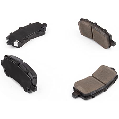 MAGMA MaxValue Ceramic Brake Pads MXD1698C