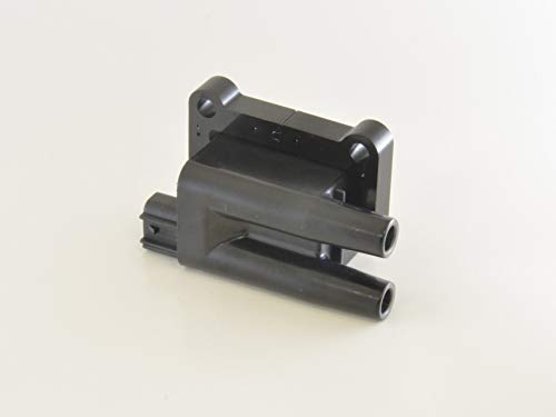 Formula Auto Parts IGC242 Ignition Coil - Fits Mitsubishi (OE #MD314582)