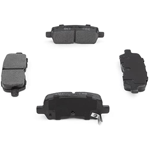 MAGMA MaxValue Ceramic Brake Pads MXD999C