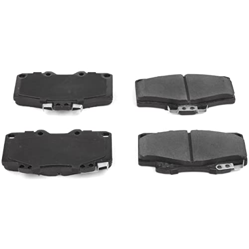 MAGMA MaxValue Ceramic Brake Pads MXD436C