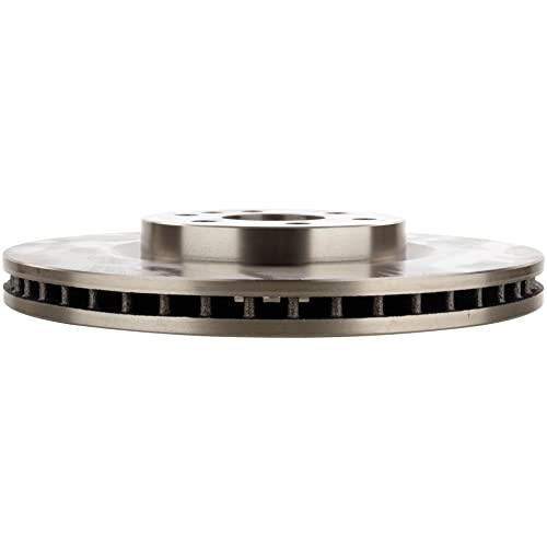 MAGMA Premium Disc Brake Rotor PMR225257