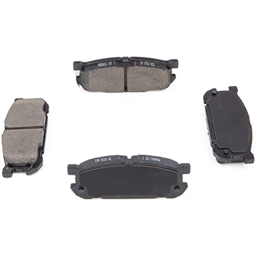 MAGMA MaxValue Ceramic Brake Pads MXD891C