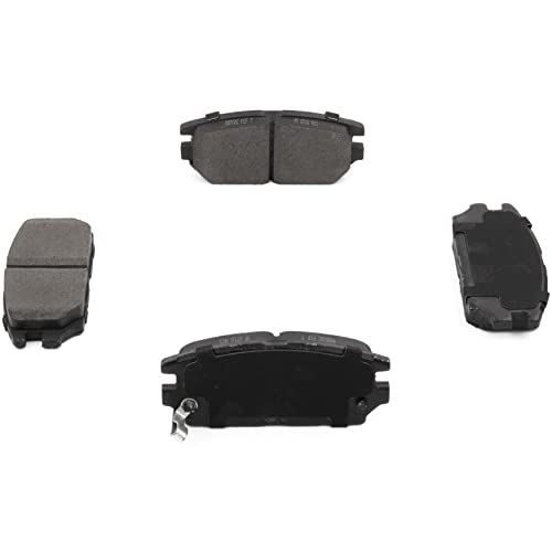 MAGMA MaxValue Ceramic Brake Pads MXD532C