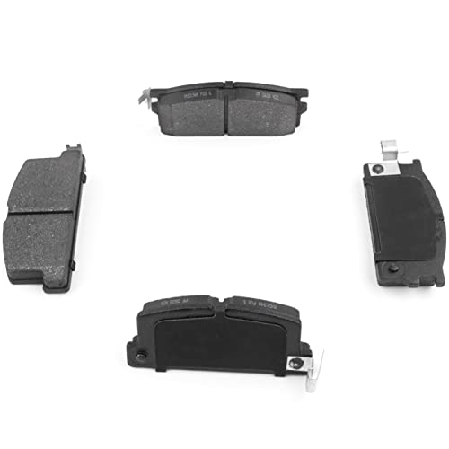 MAGMA MaxValue Semi-Metallic Brake Pads MXD194M