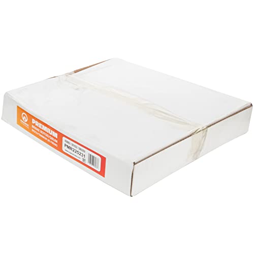 MAGMA Premium Disc Brake Rotor PMR225231