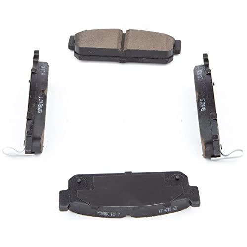 MAGMA MaxValue Ceramic Brake Pads MXD588C