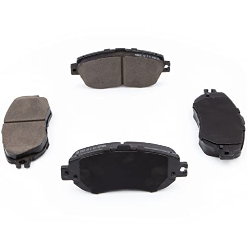 MAGMA MaxValue Ceramic Brake Pads MXD612C