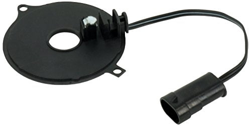 Formula Auto Parts PUC9 Distributor Pick-Up Coil, black