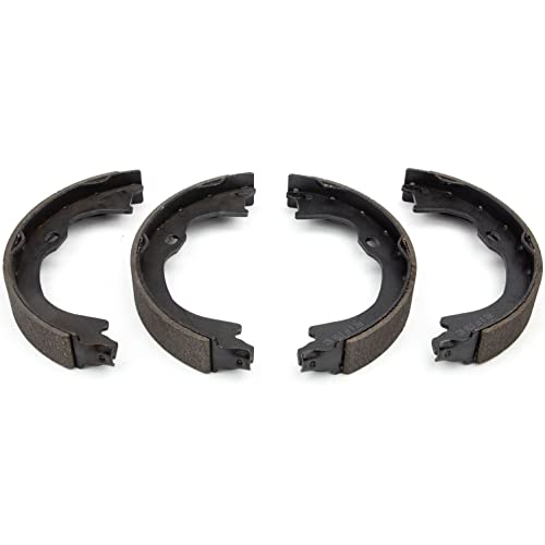 MAGMA Premium PMB941B Parking Brake Shoes