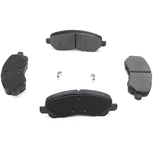 MAGMA MaxValue Ceramic Brake Pads MXD2057C