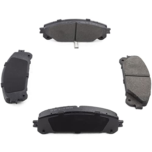 MAGMA MaxValue Ceramic Brake Pads MXD1324C