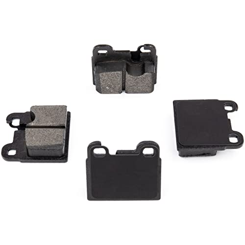 MAGMA MaxValue Semi-Metallic Brake Pads MXD164M