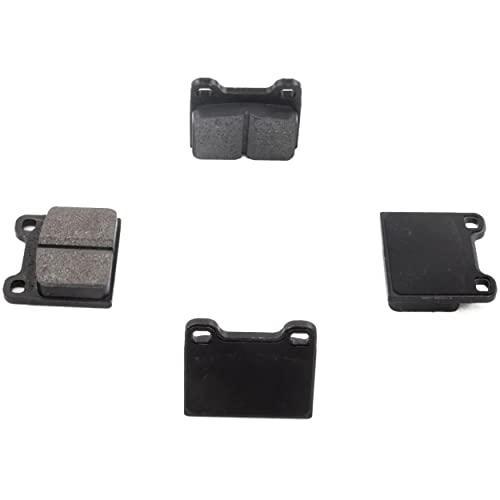 MAGMA MaxValue MXD31C Ceramic Brake Pads