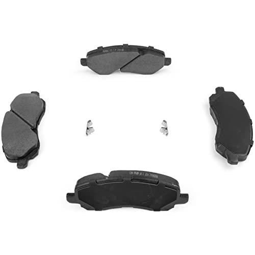 MAGMA MaxValue Ceramic Brake Pads MXD866C