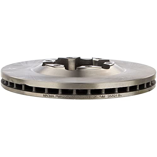 MAGMA Premium Disc Brake Rotor PMR225223