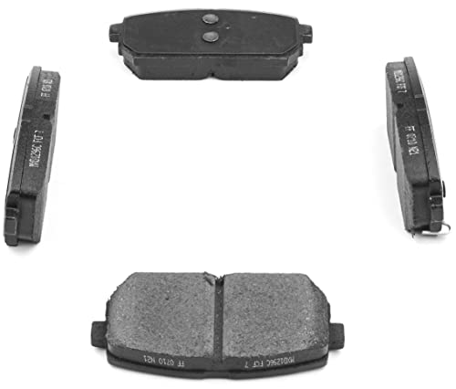MAGMA MaxValue Ceramic Brake Pads MXD1296C