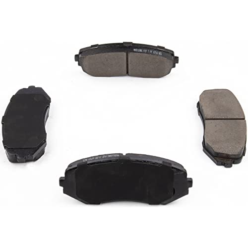 MAGMA MaxValue Ceramic Brake Pads MXD1188C