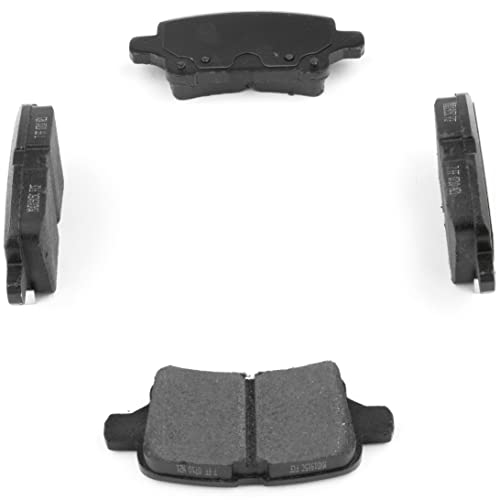 MAGMA MaxValue Ceramic Brake Pads MXD1915C