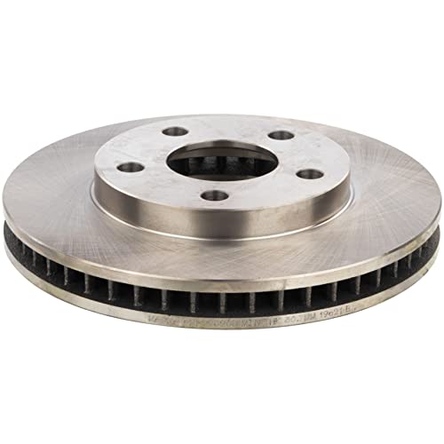 MAGMA Premium Disc Brake Rotor PMR225205