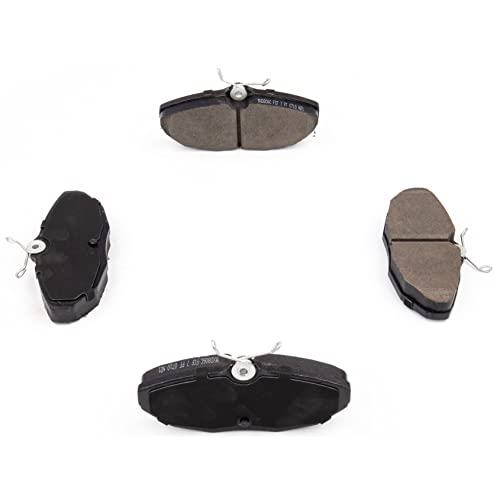 MAGMA MaxValue Ceramic Brake Pads MXD806C