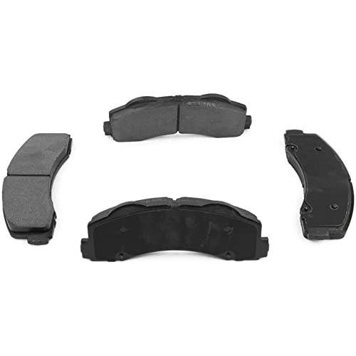 MAGMA MaxValue MXD1770C Ceramic Brake Pads, Front