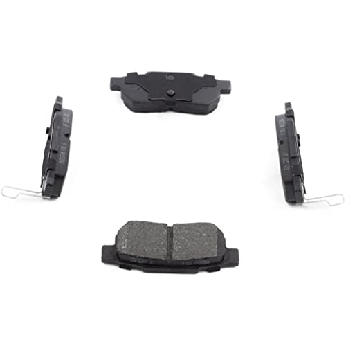 MAGMA MaxValue Semi-Metallic Brake Pads MXD374M