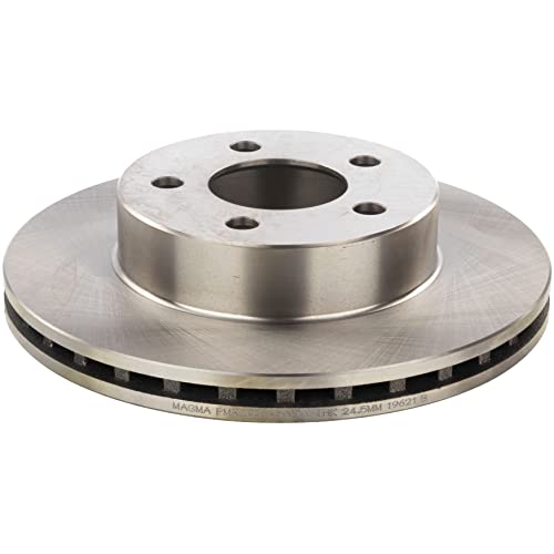 MAGMA Premium Disc Brake Rotor PMR205165
