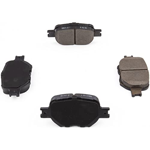 MAGMA MaxValue Ceramic Brake Pads MXD817C