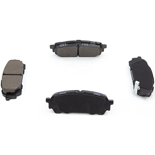 MAGMA MaxValue Ceramic Brake Pads MXD1004C