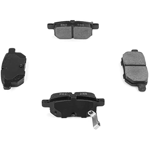 MAGMA MaxValue Ceramic Brake Pads MXD1354C