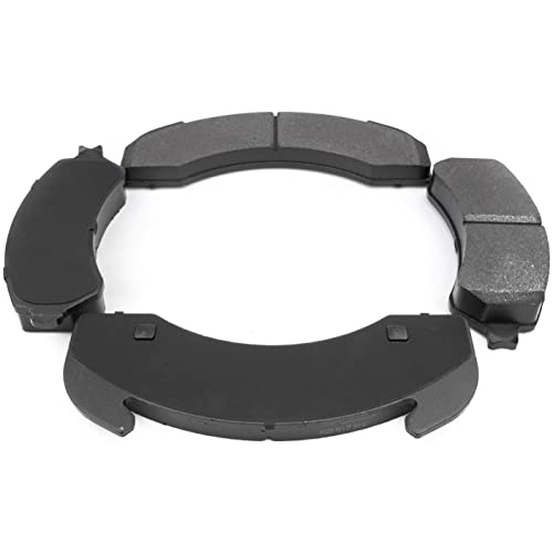 MAGMA MaxValue MXD225M Semi-Metallic Brake Pads