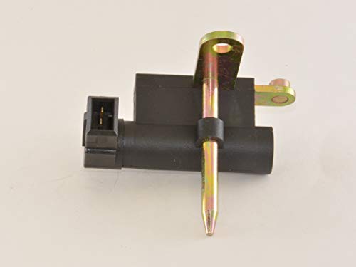Formula Auto Parts CAS81 Crankshaft Position Sensor - Fits Ford, Mazda (OE #90TF-6C315A2B)