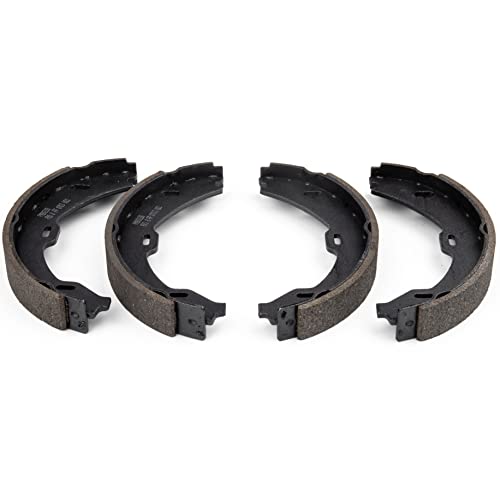 MAGMA Premium PMB822B Parking Brake Shoes