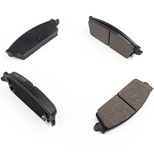 MAGMA MaxValue Ceramic Brake Pads MXD1194C