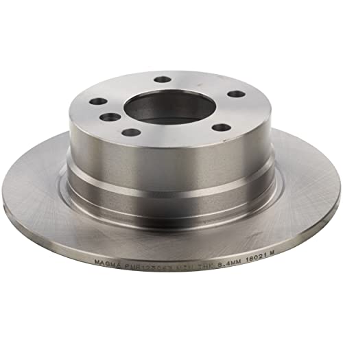 MAGMA Premium Disc Brake Rotor PMR123063