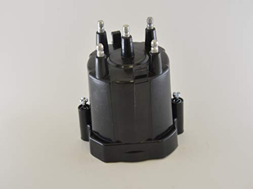 Formula Auto Parts DCS52 Distributor Cap