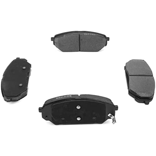 MAGMA MaxValue Ceramic Brake Pads MXD1301C