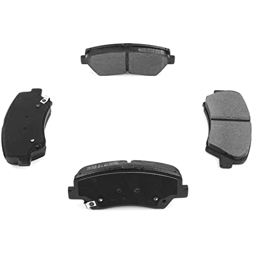 MAGMA MaxValue Ceramic Brake Pads MXD1595C