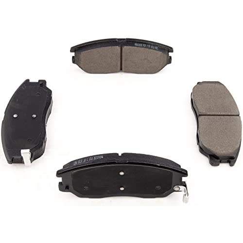 MAGMA MaxValue Ceramic Brake Pads MXD1013C