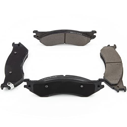 MAGMA MaxValue MXD702C Ceramic Brake Pads