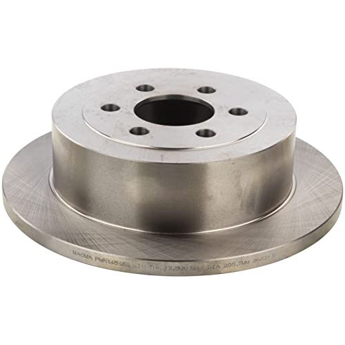 MAGMA Premium Disc Brake Rotor PMR145162