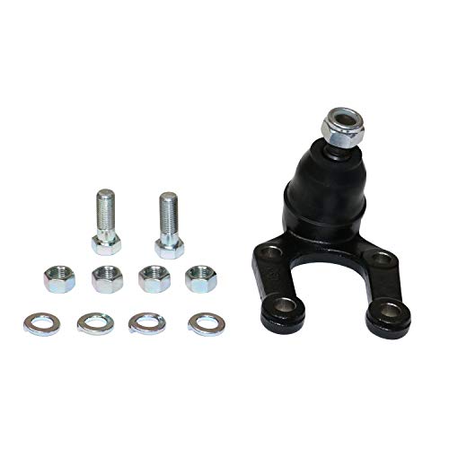 CTR [OE Supplier] CB0399 Front Lower Ball Joint Compatible with Toyota T100 1998-1993