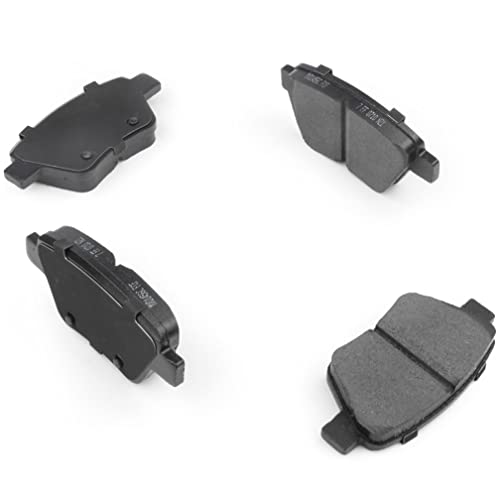 MAGMA MaxValue Ceramic Brake Pads MXD1456C